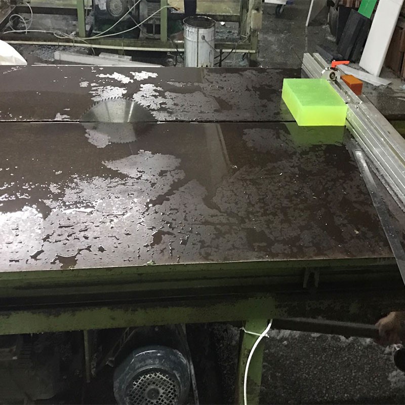 橡胶棒软棒硅胶弹力橡胶棒实心圆柱耐磨塑料棒圆棒软硅胶pu优力胶