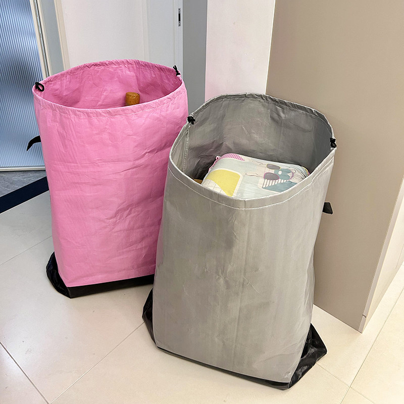 搬家打包袋结实耐用被子收纳神器家用大容量防尘行李包快递中转袋