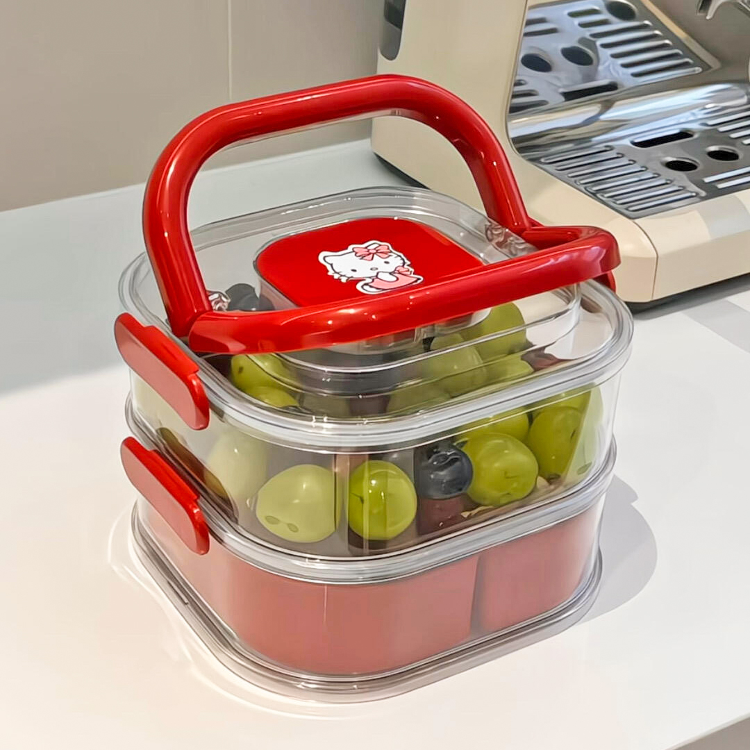 果盘客厅茶几家用零食摆放盘