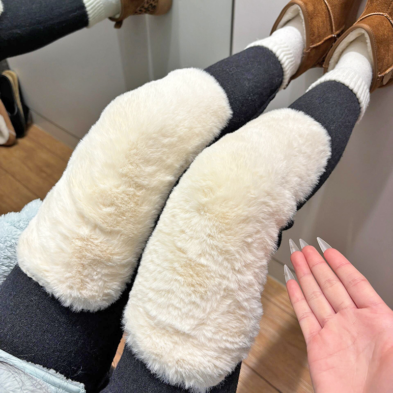 零下十度保命穿搭保暖裤