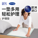 MoliCare妙力大尺寸干爽垫单成人尿垫60x60cm 一次性护理垫6片装