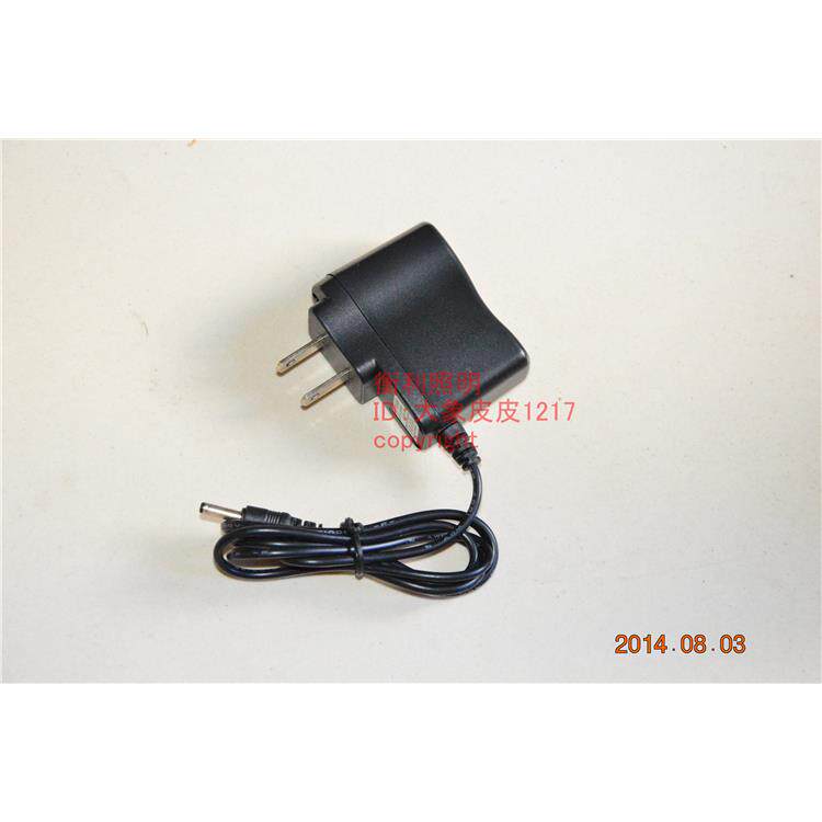 EF1033多功能袖珍信号灯 鑫曙光PDS700 PDQ200 500专用电池充电器