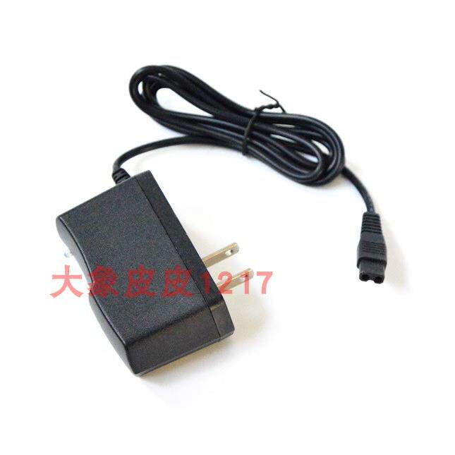 剑辉金属体挂腰式头灯电源八锂电DC8V JH-D6008 6007 6009 充电器