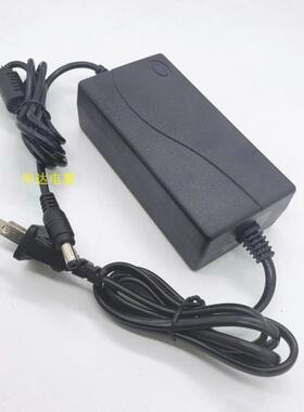 DC8V8.5V9V7.5V3000mA3A开关电源适配器双线稳压直流充电器线
