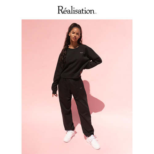 RealisationPar休闲卫衣