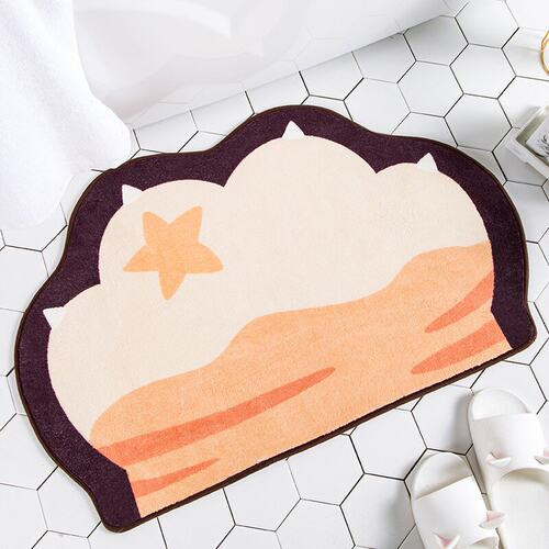 好货New style plusWh living room coffee table carpet floor m