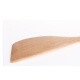 Japanese Wood Stylte Beech 极速Yijie shovel oblique spatul