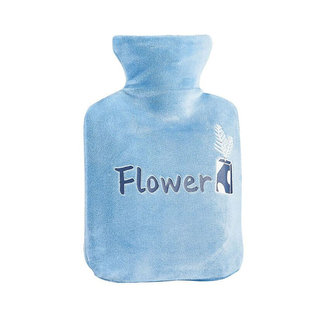 bottle Wahater water hot injection filling