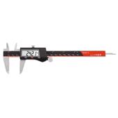 200 150 30精度0.010电子游标卡尺 数显卡尺0 大阳牌塑壳