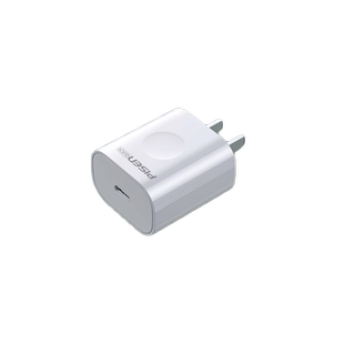 品胜充电头适用苹果iPhone充电器头15pro快充14max一套装tpc插头30W手机13数据线20w充电器线pd双口C+C充电器