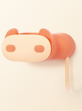 极速Mop raVck nfo pupnch mop clip mop adhesive hook bathroom