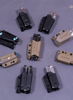 莱泽曼快拔K鞘刀鞘工具钳烽火海啸波浪P2单手侠拆弹专家P4少侠arc