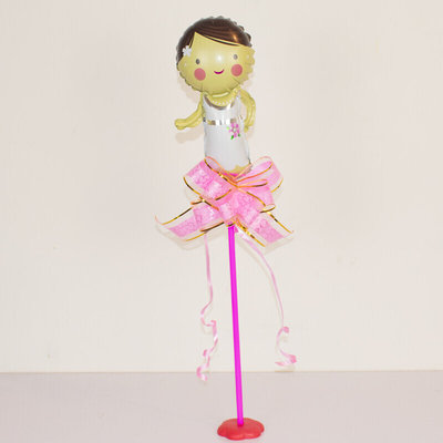 极速Birthday 100 daoys old one year old banquet table gas K