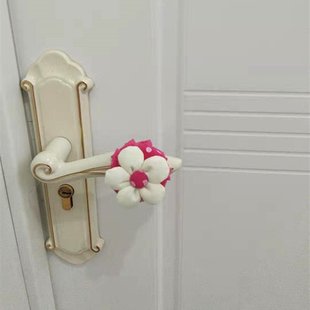 casing New 极速Door style protectsive European flow handle