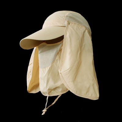 Protective mask wear paint protection anti-S-hat shawl caHp