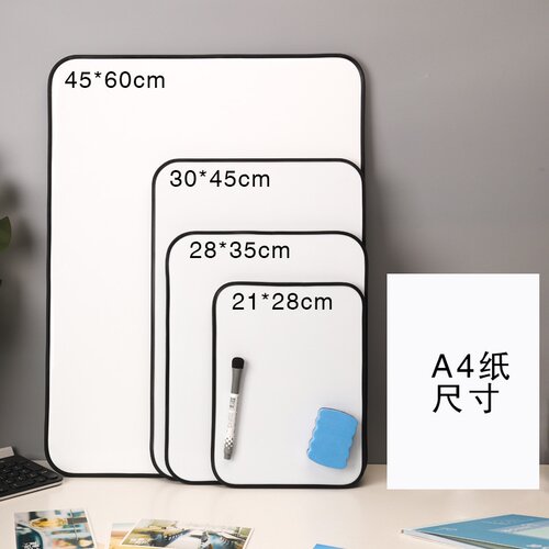 极速Guangdong Shenzhen soft side whiteboard writingg board s