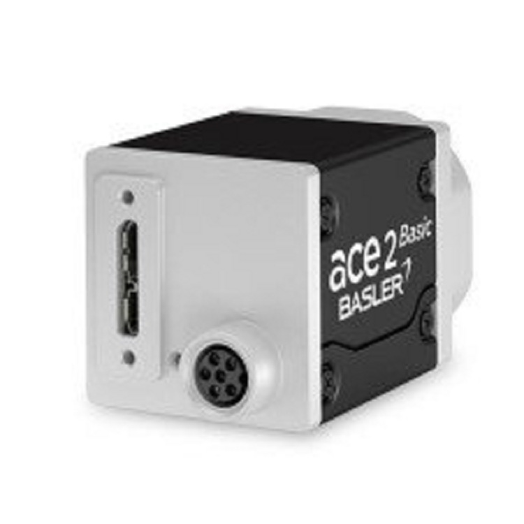 德国BASLER巴斯勒       a2A1920-160ucBAS   USB3.0接口工业