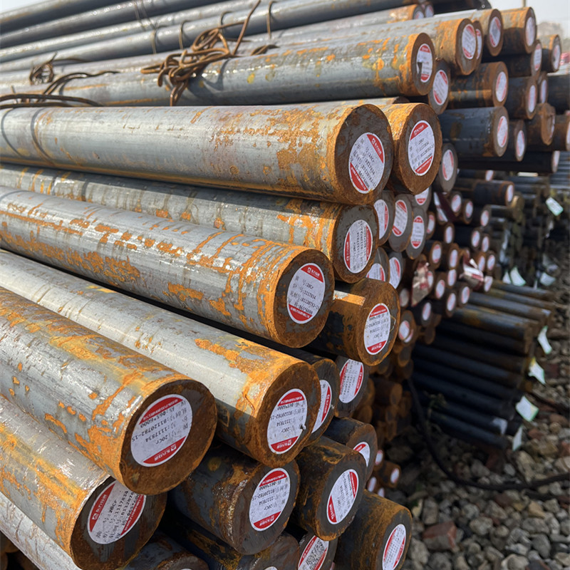 供应20CrN2iMo圆钢 20Cr2Ni4圆钢棒材 20Ni4Mo圆钢 可切割零售