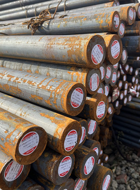 供应20CrN2iMo圆钢 20Cr2Ni4圆钢棒材 20Ni4Mo圆钢 可切割零售