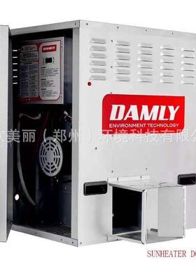 厂房温室大棚养鸡养鸭暖风机 养殖保温热风炉 畜牧养殖暖风机
