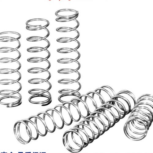 替代怡合达YFWR YFWF YFWT YFUR YFUF YFUT-D18 20 23 25压缩弹簧