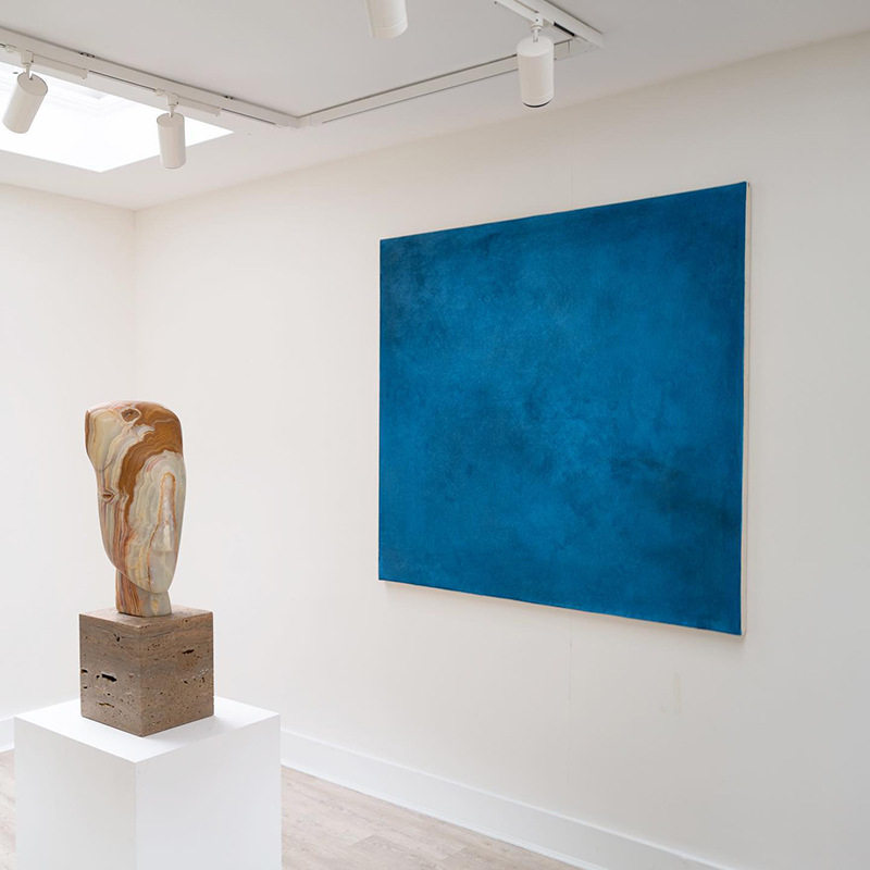 现代简约抽象肌理手绘油画餐厅餐边柜玄关挂画客厅沙发背景装饰画