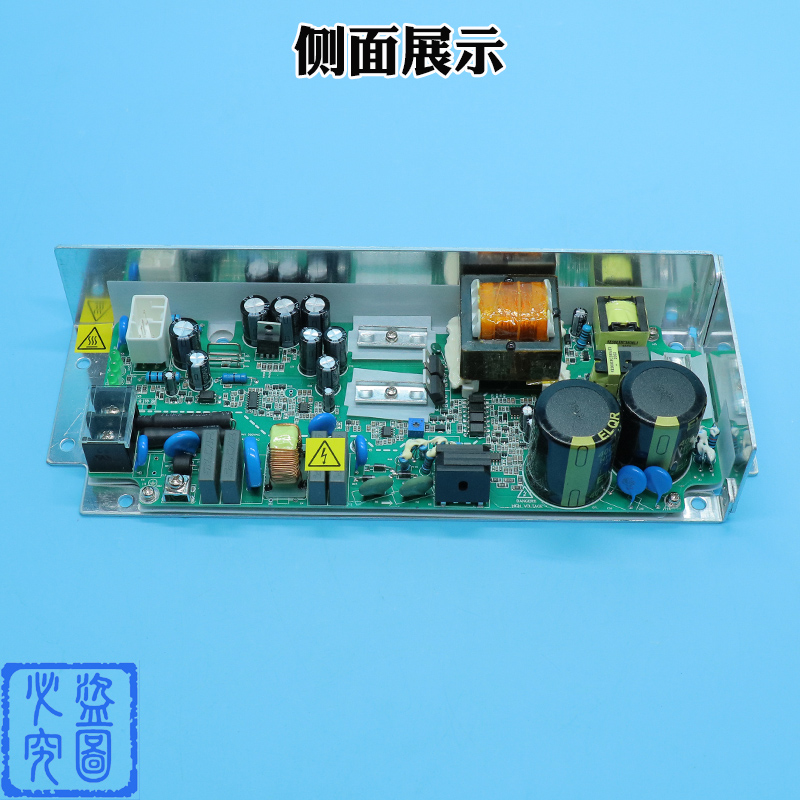 广日日立电梯AVR开关电源m板VE300 VC240 VC300XHC380-A EL3-AVR0