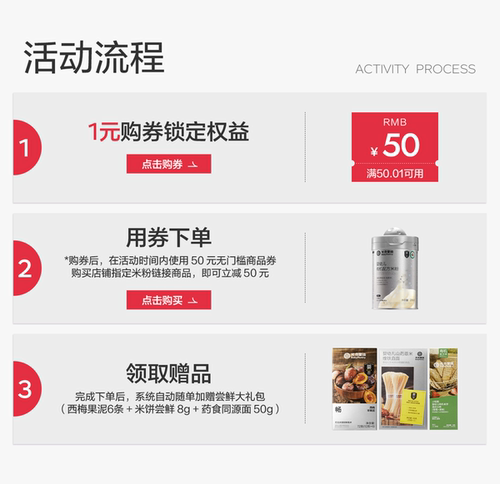 米粉回购