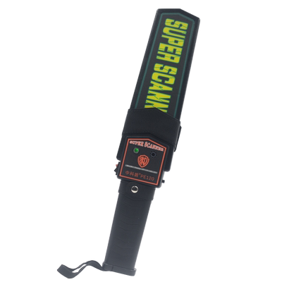 中科盾金属探测器安检大品牌