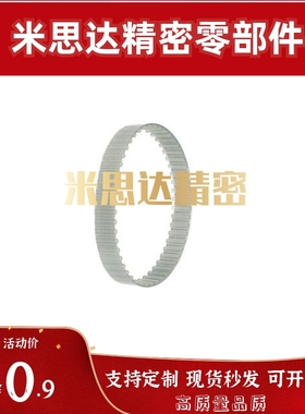 TUN160/166/168/170/176/180/190/200XL025/031/037/050同步带