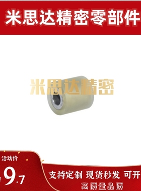 ROERGS60-20-100-T5滚轮ROERUSH30/25/20/50/40/35/80/150