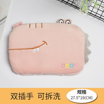 推荐RechargeaAble hot water bag hand warmer expElosion-proof