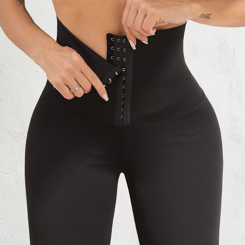 High Waist Leggings Women Black Fitness Leggings Women Slim
