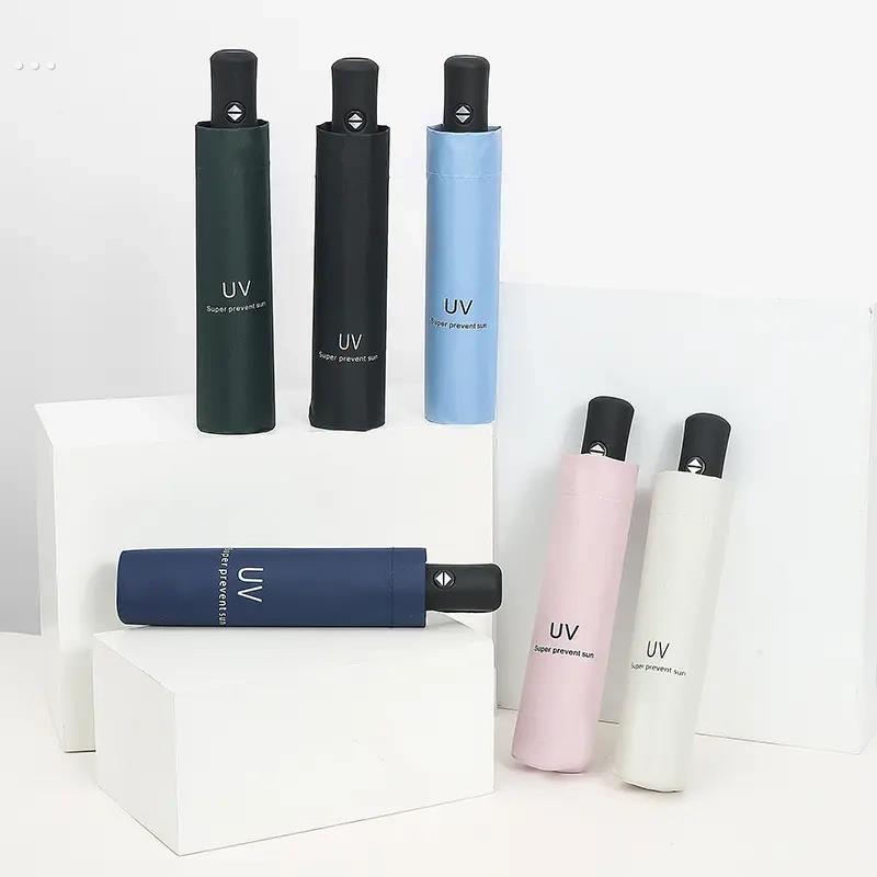 遮阳伞防紫外线遮阳伞遮阳伞折叠式遮阳伞