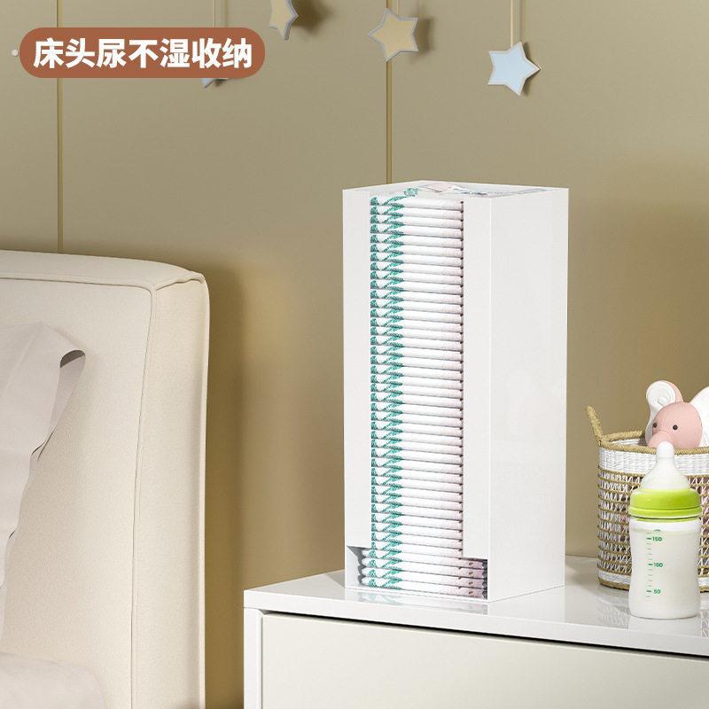 韩国泡面盒子多功能厨房整体橱柜杂物整理盒超大容量塑料拉面收纳