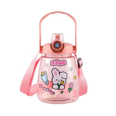 极速Large Cup 5000ml extra larAge water bottle largeL capaci