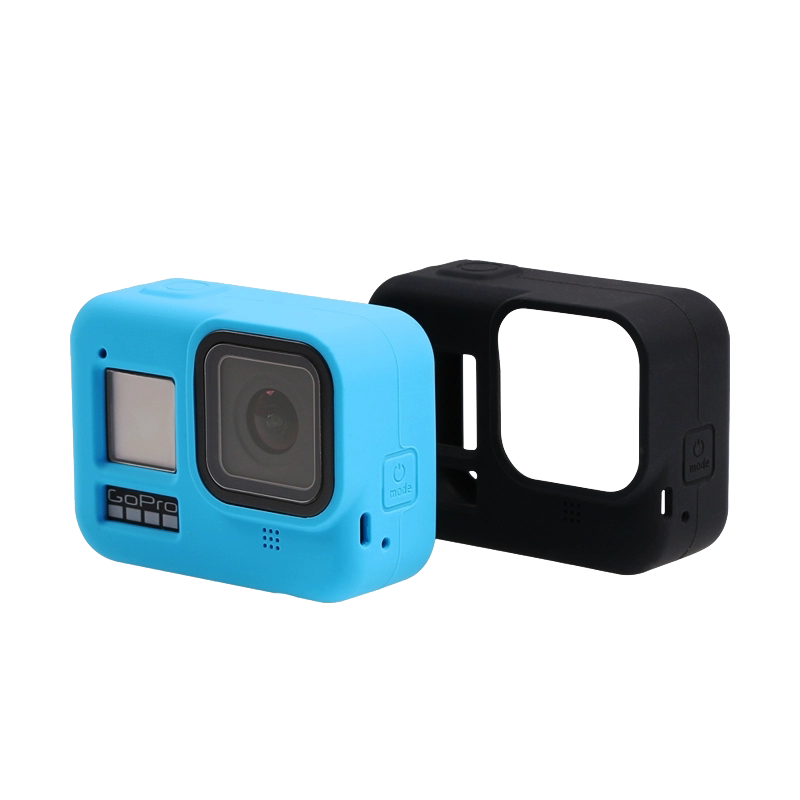 运动相机gopro八代硅胶保护套