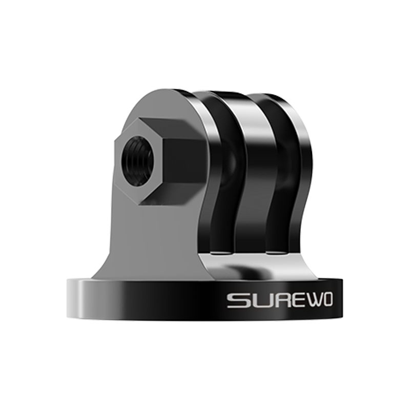 SUREWO金属转接配件坚实耐用