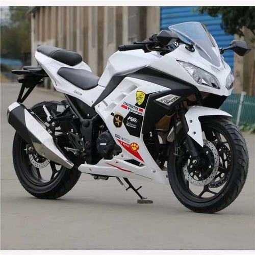 小忍者250二手价格 小忍者250二手图片 星期三