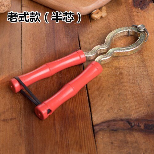 新品Walnut clpip clipprer nuclear artifact home multi-functi