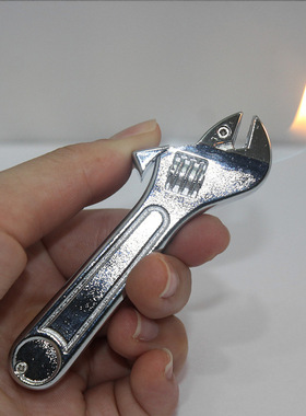 bd901扳手模型新奇打火机店新奇特货源-扳手打火机