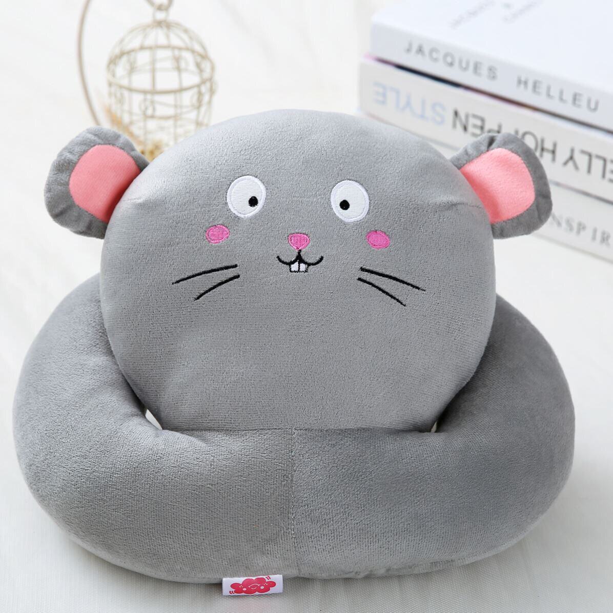 U-shape pillow office hugging pillow Pillow summer comfort