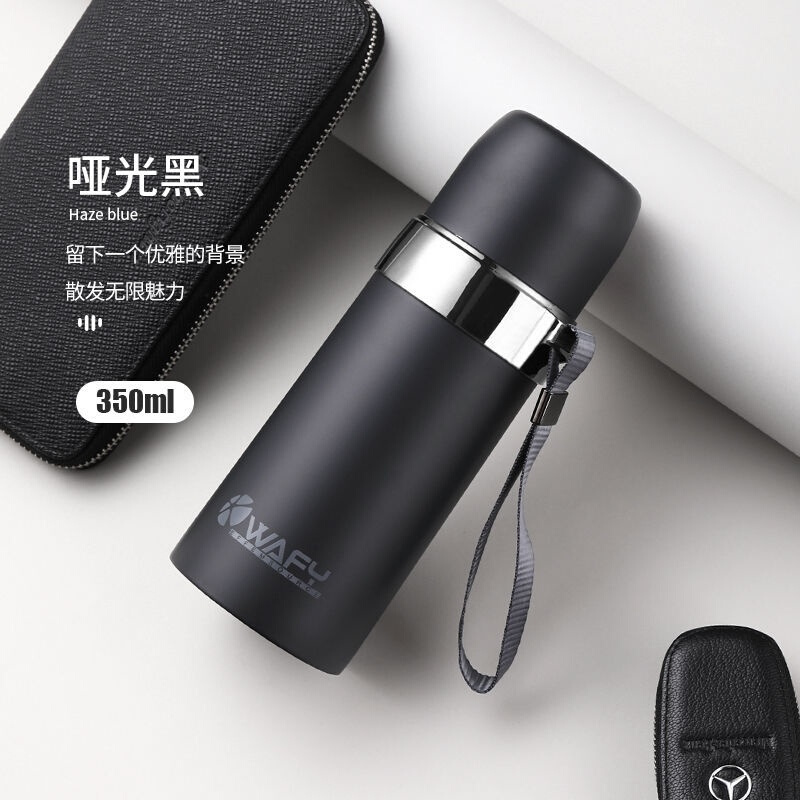 极速Korean-style large capacity vacguum Acup 304 stainless s