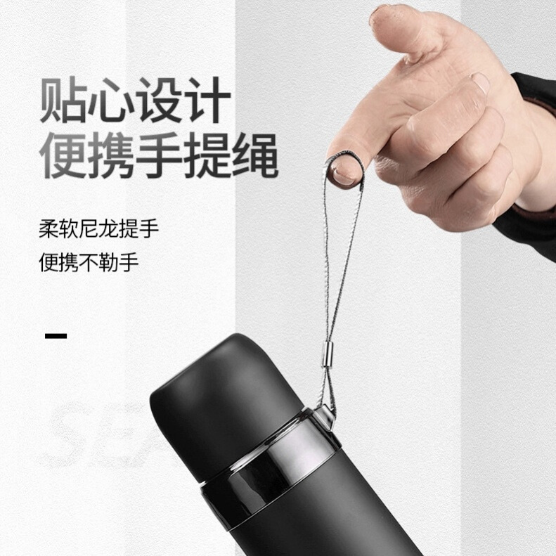 极速Korean-style large capacity vacguum Acup 304 stainless s