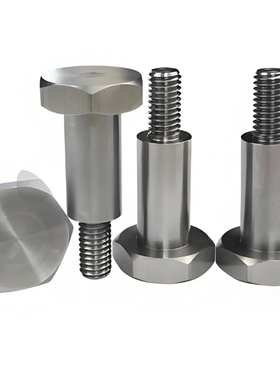 FCBDL8/FCBDL10/FCBDL12-5 6 8 7 8 10 9 12  13 15 20六角头螺丝