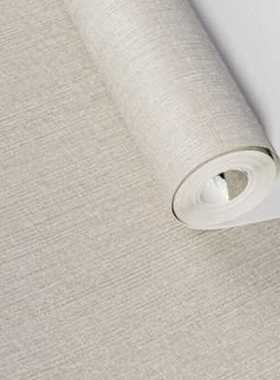 新品米素现代简约无纺布墙纸温馨卧室客厅素色背景墙壁纸BR000143