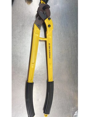 LK-125CC-100/250/500L SCC-60/100/200机械长臂电缆剪手动线缆剪