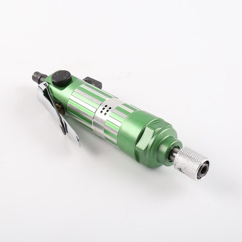 KY-305HA 条纹翠绿 气批 气钻 气动螺丝刀 AIR SCREWDRIVER直柄