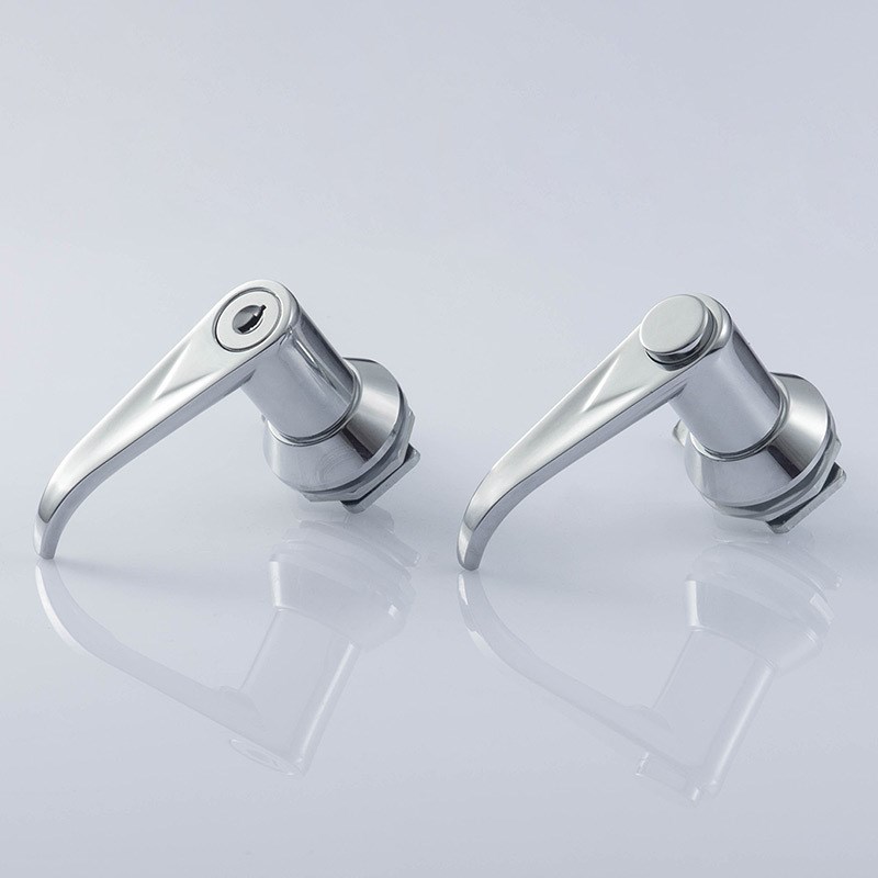 柜锁 MS303 执手锁 配电箱门锁 配电开关柜门锁 厂家直发