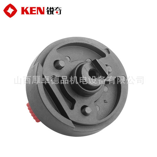 KEN锐奇电锤原厂配件2826GB/2830双功能转换开关拨档调档电动工具